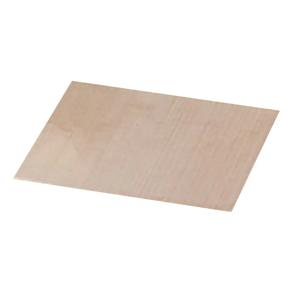 1-6110-01　Non-Adhesive Sheet for Hot Plate 300 x 400mm 5 Pieces　-