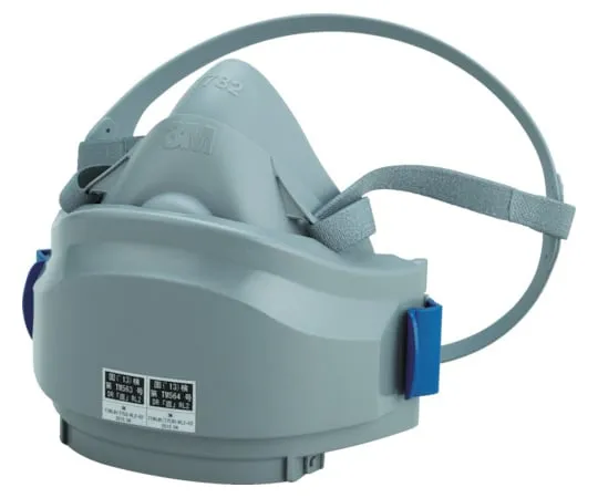 67-5957-76　Replaceable Dust-Proof Mask 7780 J/7753-RL2 L Size　7780J7753-RL2L