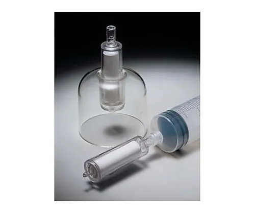 61-0202-97　Sterivex-Gp 0.22μm PES GI 50/Pk 50PK　SVGP01050
