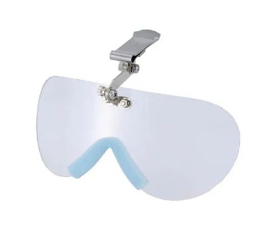62-3256-75　Protective Shield Helmet Mounting Type　321L