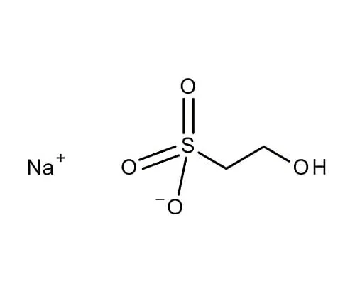 61-0363-85　Sodium Salt 2-Hydroxyethanesulfonate for Synthesis 820708 1kg　8.20708.1000