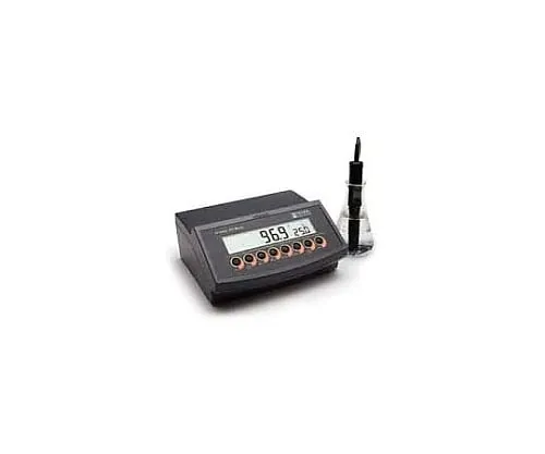 61-0113-74　［Discontinued］Desktop DO Meter HI 2400N　HI2400N