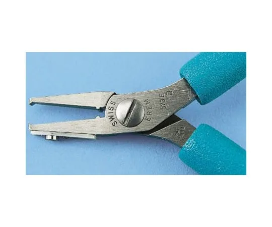 63-4743-16　Erem by Weller 115mm Cable Cutter For Copper Wire, 0.8mm cutting capacity　573EB