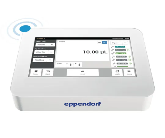 68-0506-41　Pipette Manager　1004000001