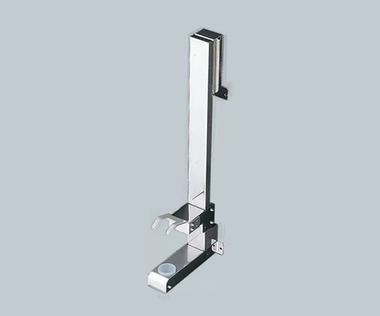 1-2109-12　Separatory Funnel Holder Large　Large Type