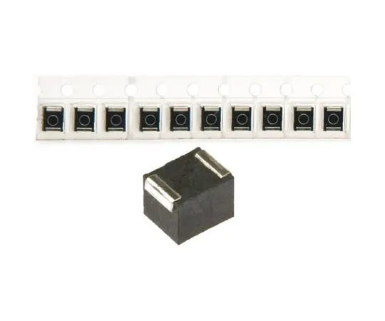 63-4877-16　TDK NLV-PF Series Type 1210 (3225M) Wire-wound SMD Inductor 470 μH ±5% Wire-Wound 25mA Idc Q:20　NLV32T-471J-PF