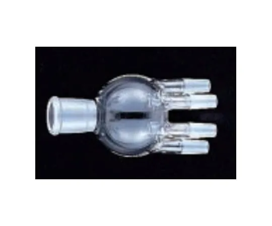 65-0566-10　Test Tube Adapter TS 29/38