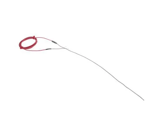 63-4890-37　RS PRO Type N Thermocouple 500mm Length, 1.5mm Diameter, -40°C → 1250°C　611-8286