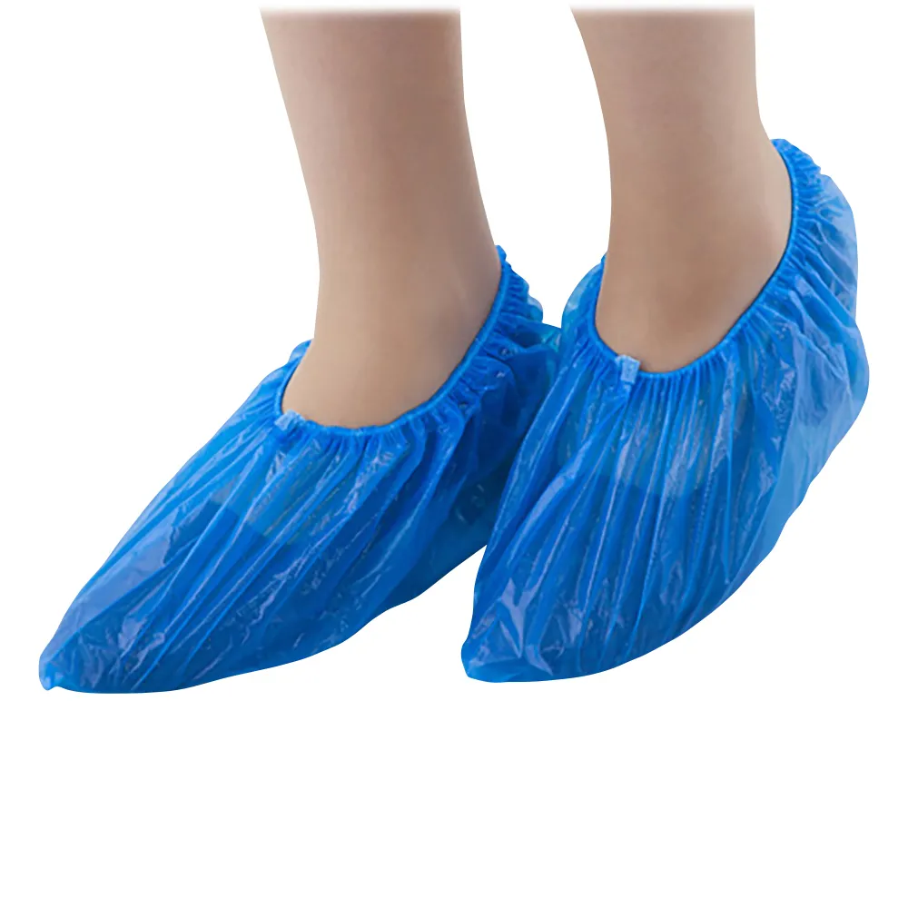 1-3386-01　［Discontinued］PE Shoe Cover　SC-B
