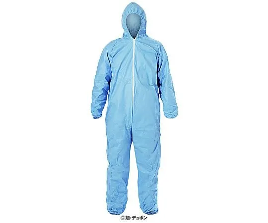 62-4095-35　DuPont TM Proshield ®6 SFR Coverall L　TM127SBU-L
