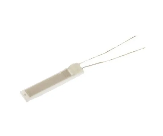 63-4717-20　RS PRO PT100 Sensor, -50°C min +600°C max, 10mm Probe Length x 2mm Probe Diameter　181-1980