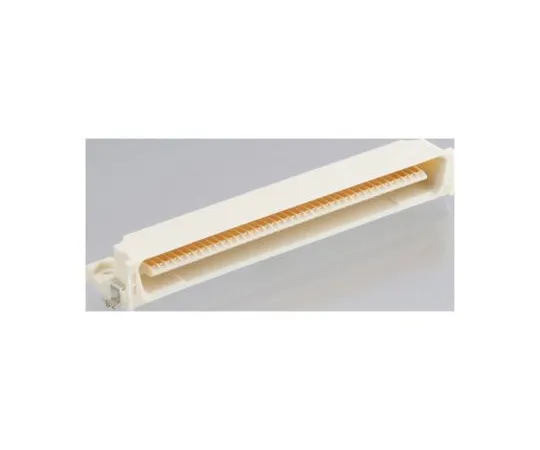 63-4889-03　Hirose FX2, 40 Way, 2 Row, Right Angle PCB Header　FX2-40P-0.635SH(71)