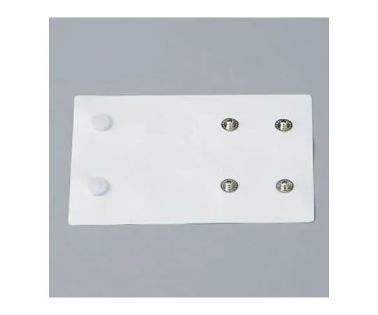62-0028-98　［Discontinued］JIS Standard Mark No Entry/Eco Uniboard/200 x 400　366991