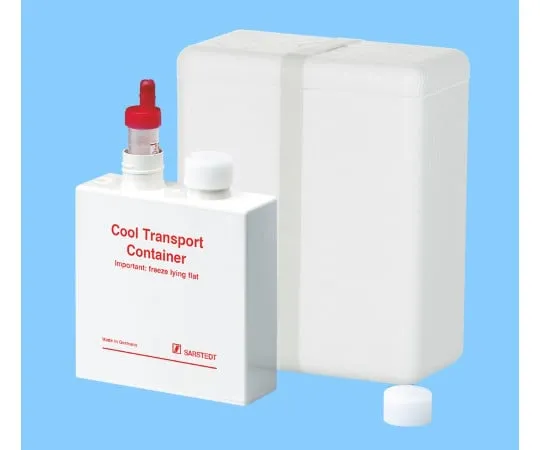 63-2986-06　Cool Transport Set　95.1123