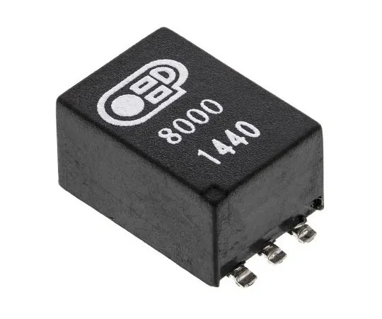 63-4727-59　1:1 Surface Mount Telecom Transformer, 3.6H, 111Ω　OEP8000