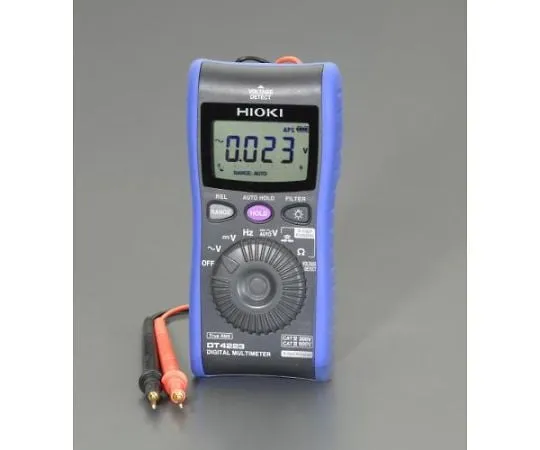 63-3249-68　Digital Multimeter　EA707A-37