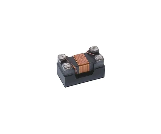 63-4834-90　Wurth WE-CNSW SMD Series Type 1206 (3216M) Wire-wound SMD Inductor with a Ferrite Core, ±25% Dual 260mA Idc　744232601