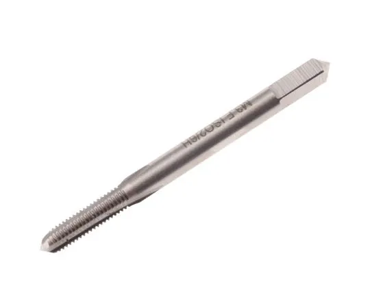 63-4840-74　EVENTUS HSS M3 Plug Thread Tap, 40 mm Length　10003