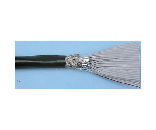 63-4664-59　Ribbon cable 40 core shielded 30 m　3659-40
