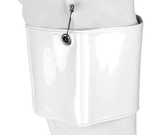 62-3977-75　Armband White　NO.65-P