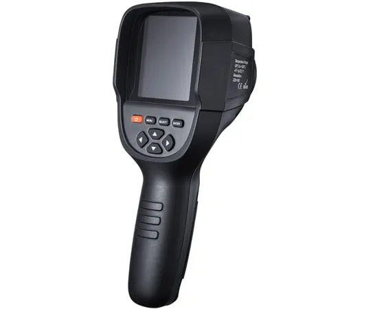 67-9311-18　Thermography (Infrared)　CHE-TG220
