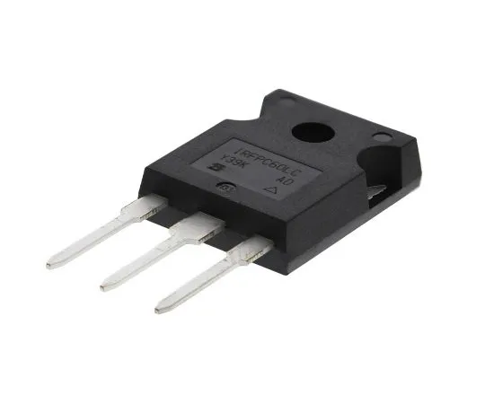 63-4865-93　IRFPC60LCPBF N-Channel MOSFET, 16 A, 600 V, 3-Pin TO-247AC Vishay　IRFPC60LCPBF
