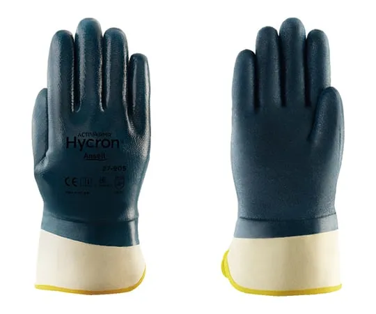 63-9370-24　NBR Coated Gloves　27-905-10