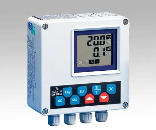 1-3751-01　Conductivity Transmitter　DO9766T-R1