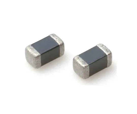 63-4913-02　TDK 15 μH ±10% Ferrite Multilayer SMD Inductor, 0603 (1608M) Case, SRF: 42MHz Q: 20 2mA dc 1.5Ω Rdc　MLF1608C150 KT