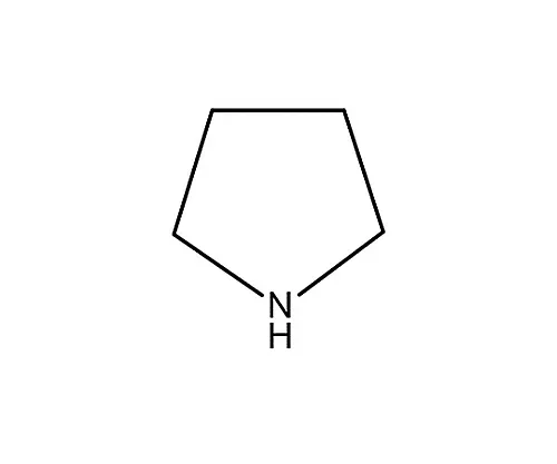 61-0340-47　Pyrrolidine for Synthesis 807494 1L　8.07494.1000
