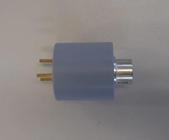 65-1915-45　Sensor extension cord connection adapter for diff***d and mounted oxygen measuring instrument OPA-6000E　A-1
