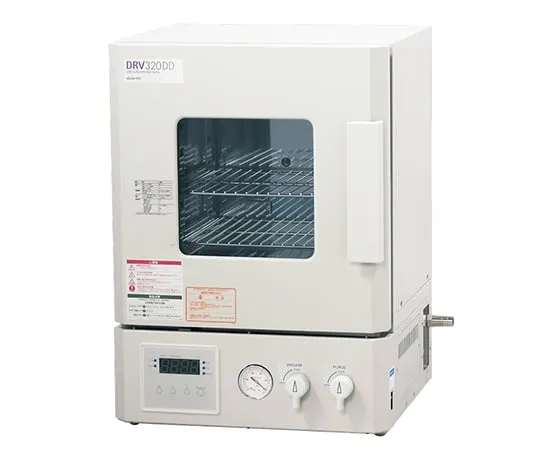63-1238-73　Vacuum constant temperature dryer　DRV220DD