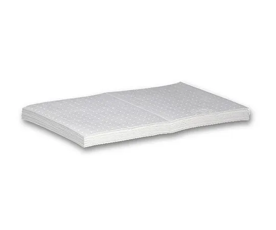 62-4883-30　Pig Oil Absorbing Economy Mat　MAT45410P