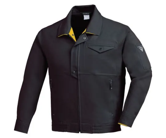 65-8484-74　Blouson Black 3L　7300-90-3L