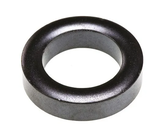 63-4805-40　Fair-Rite Ferrite Ring, 29 x 19 x 7.5mm　5943001001
