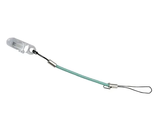 62-4005-06　Spiral Strap Green　SPR-1