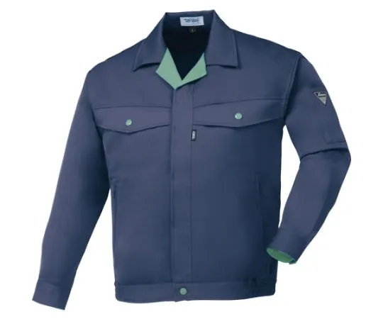 65-8449-62　［Discontinued］Blouson Navy 3L　3900-10-3L