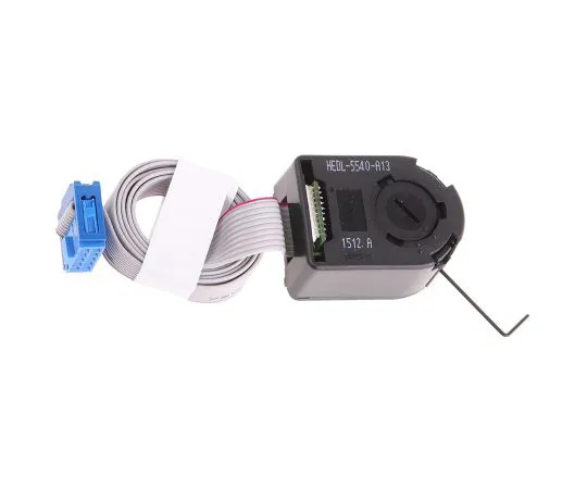 63-4790-25　Maxon 110518 Encoder　110518