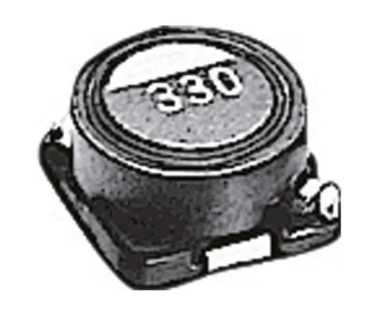 63-4885-01　TDK Shielded Wire-wound SMD Inductor 22 μH ±20% Wire-Wound 750mA Idc　SLF7028T-220MR75-PF