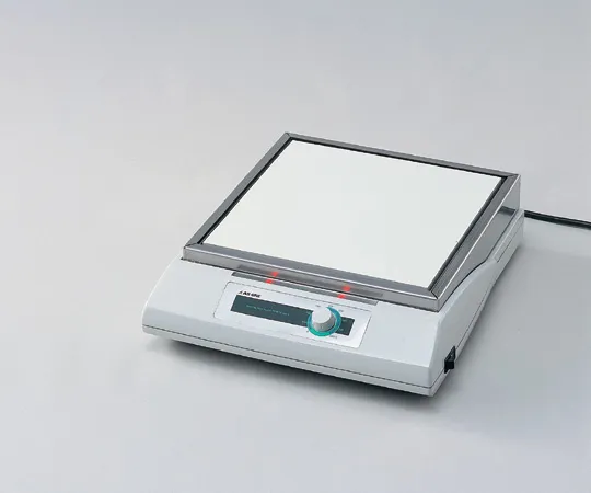 1-4600-03　［Discontinued］Hot Plate To 350℃ 170 x 170mm　NA-1