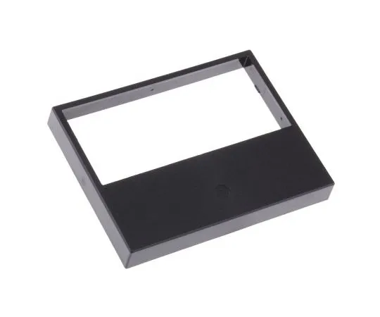 63-4722-90　Bezel for front panel mount,76.1x58.8mm　AC 798