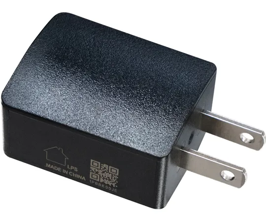 65-6908-76　Dust-Proof Waterproof Base Scale AC Adapter for FG-CWP Series　AX-TB300