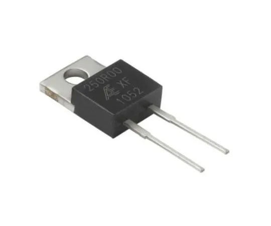 63-4699-17　Alpha 200Ω 1.5W Precision Resistor ±0.05% 0±2.5ppm/°C　PDY200R00A