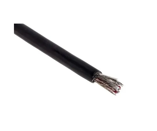 63-4890-24　Extension Cable, -10 → +105 °C 4 Core Screened PVC Sheath 50m　611-8129