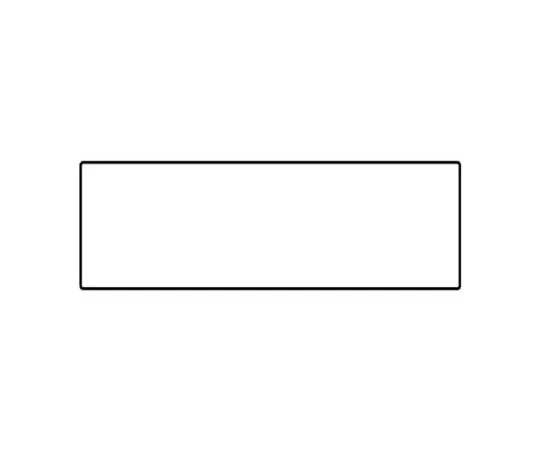 62-0339-97　［Discontinued］Operation Chief Armband Assembling Scaffold Operation Chief Felt Transfer Type 90 x 400 mm　RS2