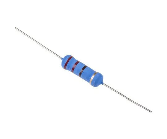 63-4730-55　TE Connectivity 220Ω 3W Metal Film Fixed Resistor ±5% ±300ppm/°C　ROX3SJ220R