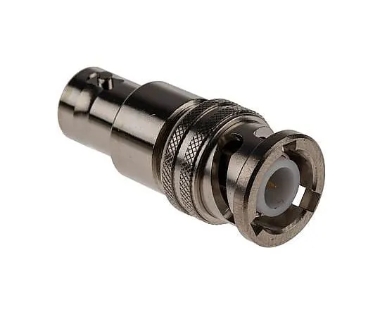 63-5069-92　Keithley Triax to BNC Adapter, For Use With Model 236, Model 237, Model 238, Model 4801, Model 6517B, Model 7051, Model　7078-TRX-GND