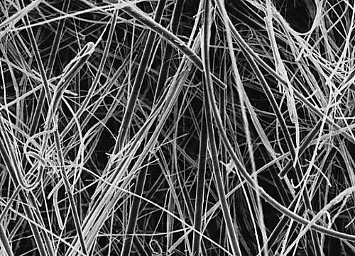 61-0284-37　Quartz Fiber Membrane without Binder, AQFA, 37 mm 100/PK　AQFA03700