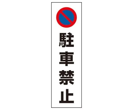62-6106-09　No parking for color cones　834-35