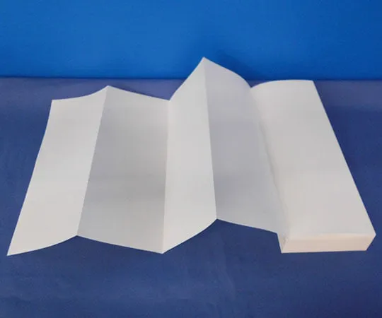 64-0977-65　Recording Paper 10 pieces　3Z8A2260P002